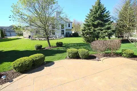 Exterior - 24731 Generation Dr, Plainfield, IL 60585 photo 8 of 11