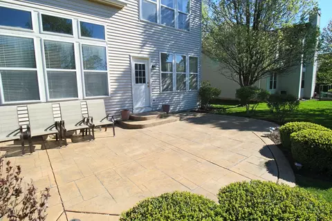 Exterior - 24731 Generation Dr, Plainfield, IL 60585 photo 7 of 11
