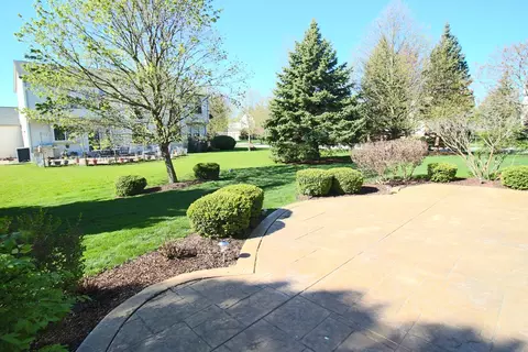 Exterior - 24731 Generation Dr, Plainfield, IL 60585 photo 9 of 11