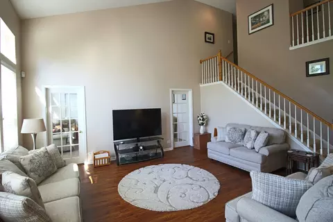 Living - 24731 Generation Dr, Plainfield, IL 60585 photo 3 of 12