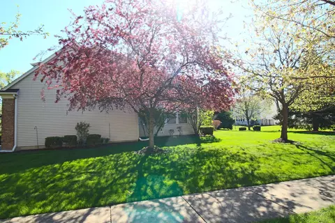 Exterior - 24731 Generation Dr, Plainfield, IL 60585 photo 3 of 11