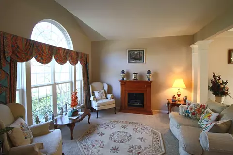 Living - 24731 Generation Dr, Plainfield, IL 60585 photo 1 of 12