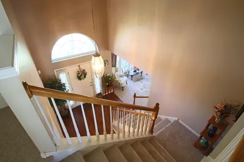 Entry Way - 24731 Generation Dr, Plainfield, IL 60585 photo 3 of 4