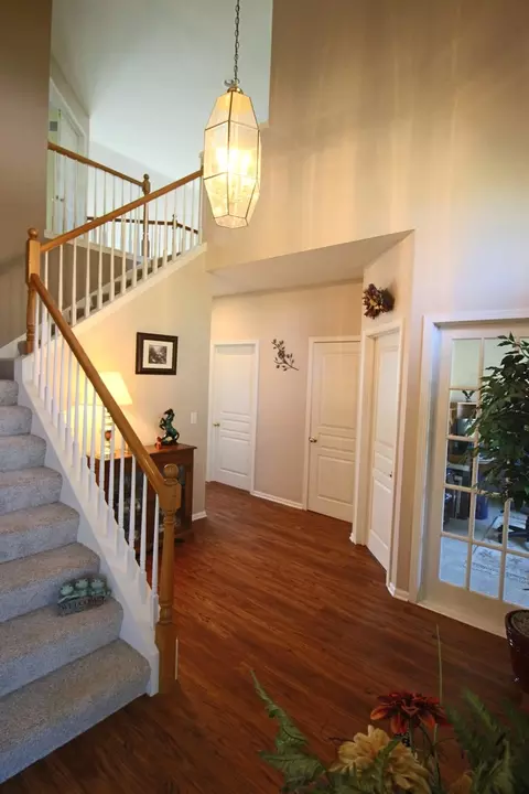 Entry Way - 24731 Generation Dr, Plainfield, IL 60585 photo 2 of 4