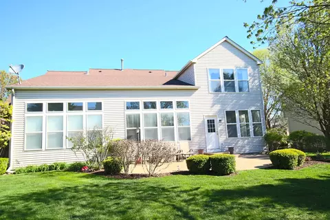 Exterior - 24731 Generation Dr, Plainfield, IL 60585 photo 4 of 11