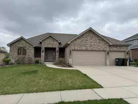 775 Teal Dr, New Lenox, IL 60451
