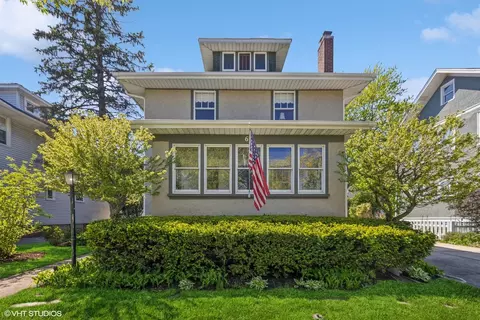 68 N Brainard Ave, La Grange, IL 60525
