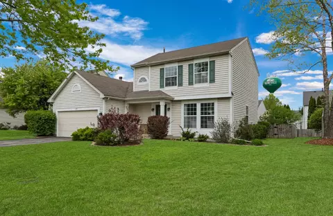 172 Heritage Trl, Hainesville, IL 60030