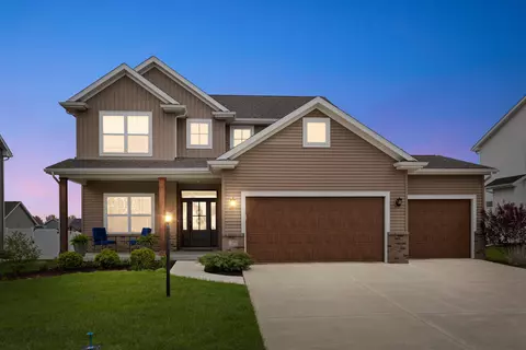 508 Isabella Dr, Mahomet, IL 61853
