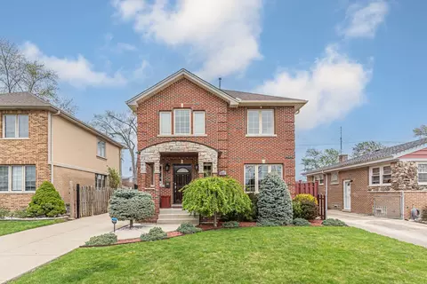 4637 N Oriole Ave, Norridge, IL 60706