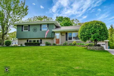 523 40th St, Downers Grove, IL 60515