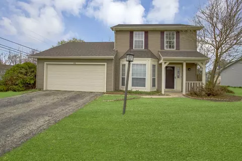 150 Seton Pl, Streamwood, IL 60107