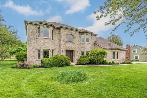 17327 S Mckenna Dr, Plainfield, IL 60586