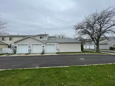Undisclosed, Country Club Hills, IL 60478