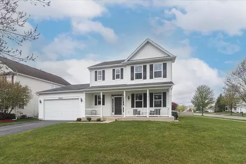 2860 Fieldbrook Ave, Wauconda, IL 60084