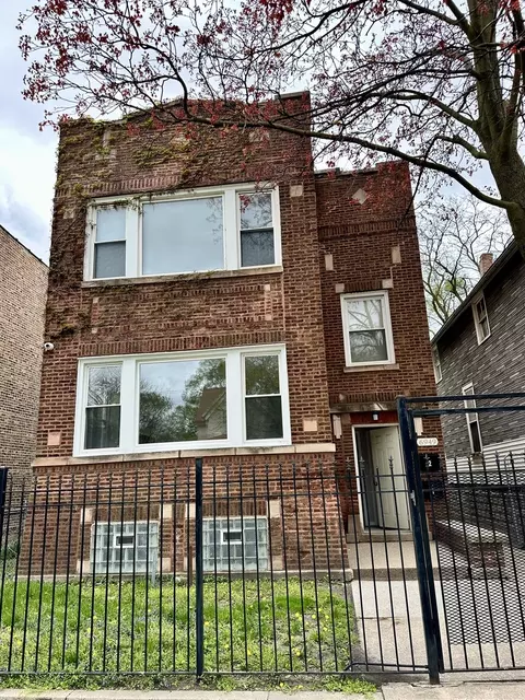 6949 S Lowe Ave, Chicago, IL 60621