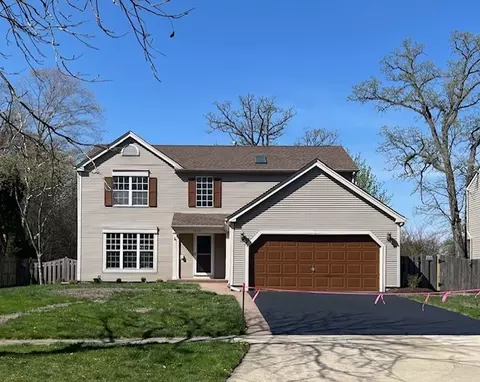 1250 Yellowstone Pkwy, Algonquin, IL 60102