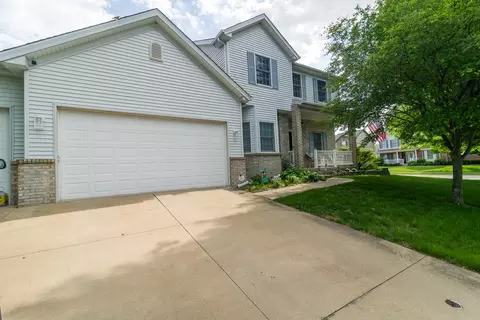 2904 Spangle Rd, Bloomington, IL 61705 photo 27
