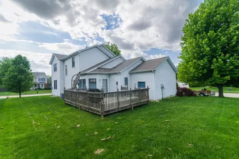 2904 Spangle Rd, Bloomington, IL 61705 photo 28