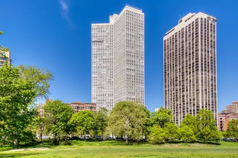 2626 N Lakeview Ave #3611, Chicago, IL 60614
