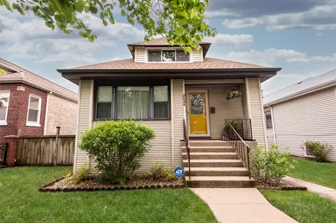 2424 N Oak Park Ave, Chicago, IL 60707