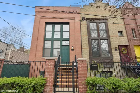 2901 N Lakewood Ave #G, Chicago, IL 60657