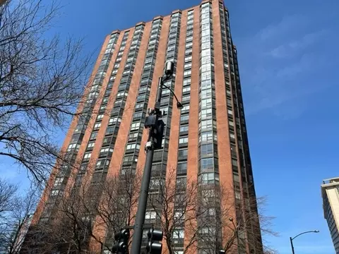 899 S Plymouth Ct #2306, Chicago, IL 60605