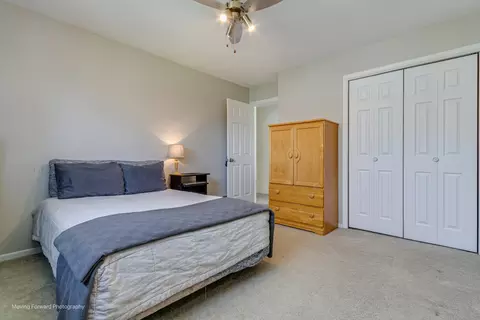 Bedroom - 1291 Meyer Ct, Naperville, IL 60564 photo 7 of 9