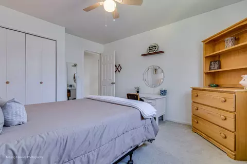 Bedroom - 1291 Meyer Ct, Naperville, IL 60564 photo 9 of 9