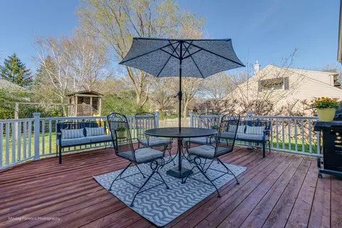 Exterior - 1291 Meyer Ct, Naperville, IL 60564 photo 6 of 8