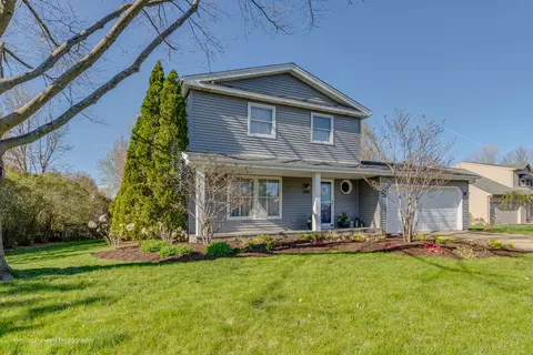 Exterior - 1291 Meyer Ct, Naperville, IL 60564 photo 2 of 8