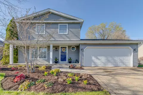 1291 Meyer Ct, Naperville, IL 60564