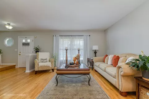 Living - 1291 Meyer Ct, Naperville, IL 60564 photo 1 of 4