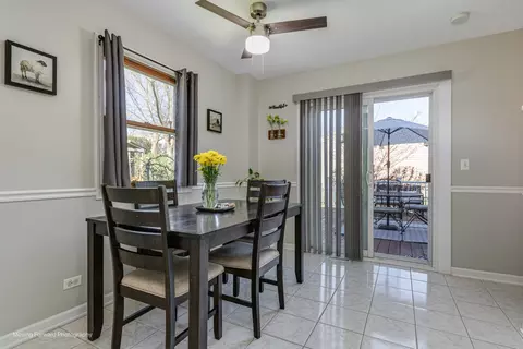 Dining - 1291 Meyer Ct, Naperville, IL 60564 photo 4 of 4