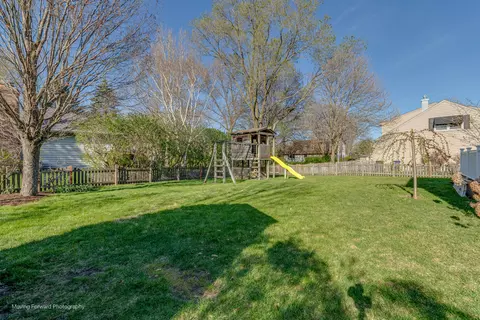 Exterior - 1291 Meyer Ct, Naperville, IL 60564 photo 4 of 8