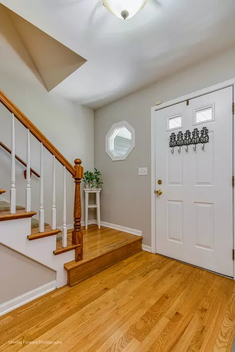 Entry Way - 1291 Meyer Ct, Naperville, IL 60564 photo 2 of 2