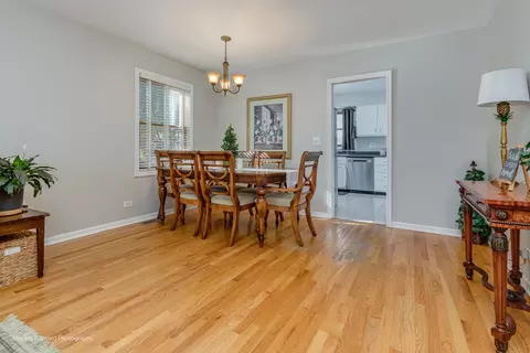 Dining - 1291 Meyer Ct, Naperville, IL 60564 photo 3 of 4