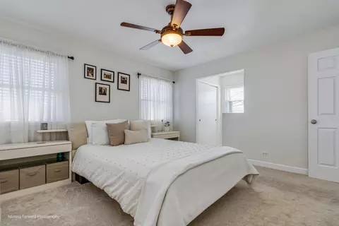 Bedroom - 1291 Meyer Ct, Naperville, IL 60564 photo 2 of 9