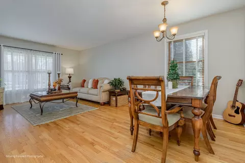 Dining - 1291 Meyer Ct, Naperville, IL 60564 photo 1 of 4