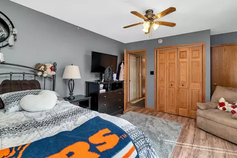 Bedroom - 804 1st Ave, Mendota, IL 61342 photo 2 of 6