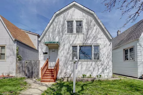 5410 W Parker Ave, Chicago, IL 60639