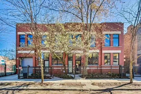 1639 W Hubbard St, Chicago, IL 60622