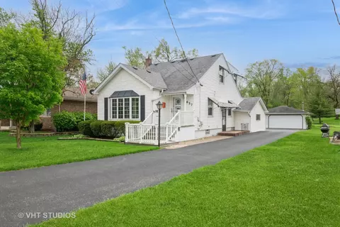 1657 Ridge Rd, Homewood, IL 60430