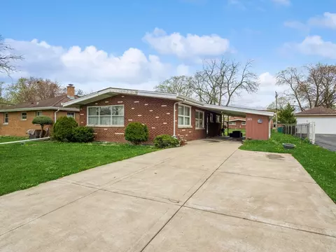 205 Judson St, Bensenville, IL 60106