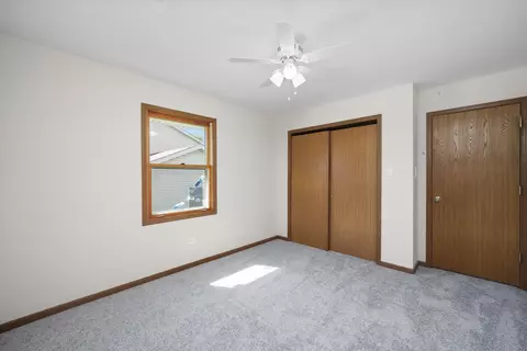 Bedroom - 6601 Langsford Ln, Plainfield, IL 60586 photo 1 of 4