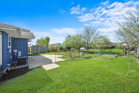 Exterior - 6601 Langsford Ln, Plainfield, IL 60586 photo 5 of 5