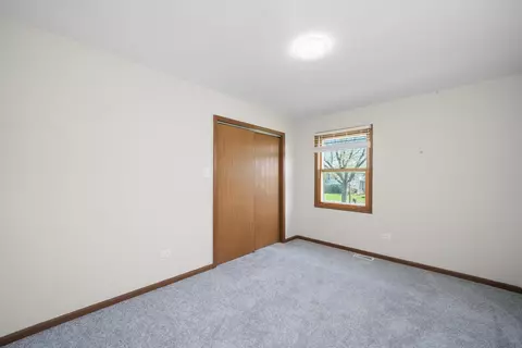 Bedroom - 6601 Langsford Ln, Plainfield, IL 60586 photo 2 of 4