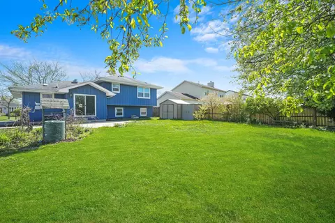 Exterior - 6601 Langsford Ln, Plainfield, IL 60586 photo 4 of 5