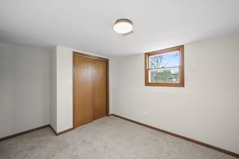 Bedroom - 6601 Langsford Ln, Plainfield, IL 60586 photo 4 of 4
