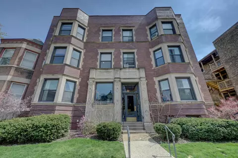 5547 S Dorchester Ave #1, Chicago, IL 60637